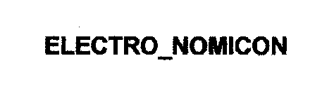 ELECTRO_NOMICON