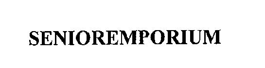 SENIOREMPORIUM