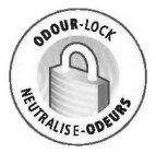 ODOUR-LOCK NEUTRALISE-ODEURS