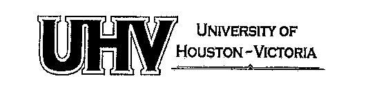 UHV UNIVERSITY OF HOUSTON-VICTORIA