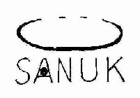 SANUK