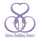 SBS SISTERS BUILDING SISTERS
