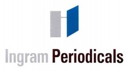 INGRAM PERIODICALS