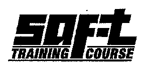 SAF-T TRAINING COURSE