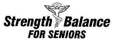 STRENGTH BALANCE FOR SENIORS