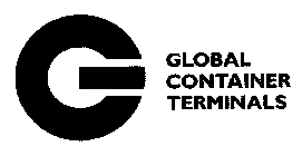 G GLOBAL CONTAINER TERMINALS