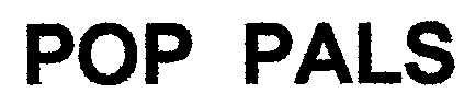 POP PALS