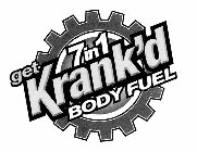 GET KRANK'D 7 IN 1 BODY FUEL