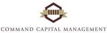 COMMAND CAPITAL MANAGEMENT