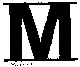 M MARQUI
