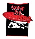 AIRSHIP RED