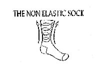 THE NON ELASTIC SOCK