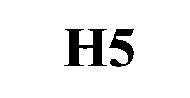 H5