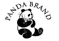 PANDA BRAND