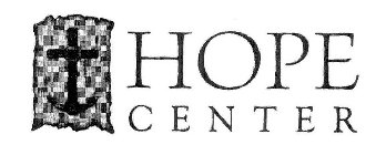 HOPE CENTER