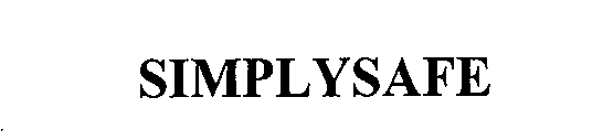 SIMPLYSAFE