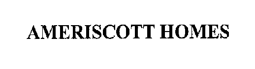 AMERISCOTT HOMES