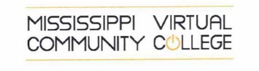 MISSISSIPPI VIRTUAL COMMUNITY COLLEGE