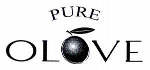 PURE OLOVE