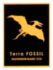 TERRA FOSSIL SAUVIGNON BLANC 2008