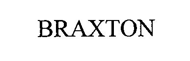 BRAXTON