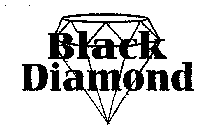 BLACK DIAMOND