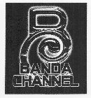 BC BANDA CHANNEL