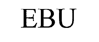 EBU