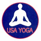 USA YOGA