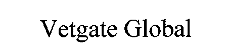 VETGATE GLOBAL