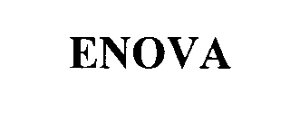 ENOVA