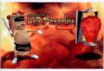 TAQUERIA LOS PARADOS MEXICAN GRILL