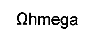 OHMEGA