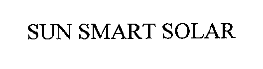 SUN SMART SOLAR