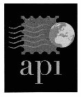 API