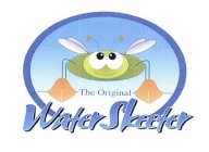 THE ORIGINAL WATER SKEETER PERSONAL PONTOON CRAFT