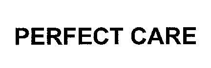 PERFECT CARE