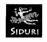 SIDURI