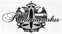 KAHANAMOKU SURF