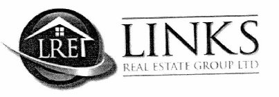 LRE LINKS REAL ESTATE GROUP LTD