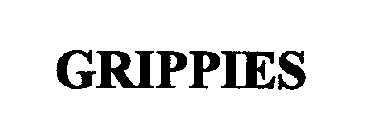 GRIPPIES