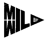 MILD BUT WILD
