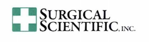 SURGICAL SCIENTIFIC, INC.