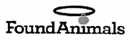 FOUNDANIMALS