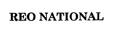 REO NATIONAL