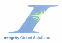 I INTEGRITY GLOBAL SOLUTIONS