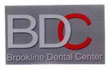 BDC BROOKLINE DENTAL CENTER