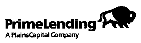 PRIMELENDING A PLANSCAPITAL COMPANY