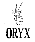 ORYX