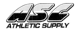 ASC ATHLETIC SUPPLY